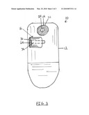 Blade Sharpening Tool diagram and image