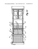 BALER TIE FEED APPARATUS diagram and image