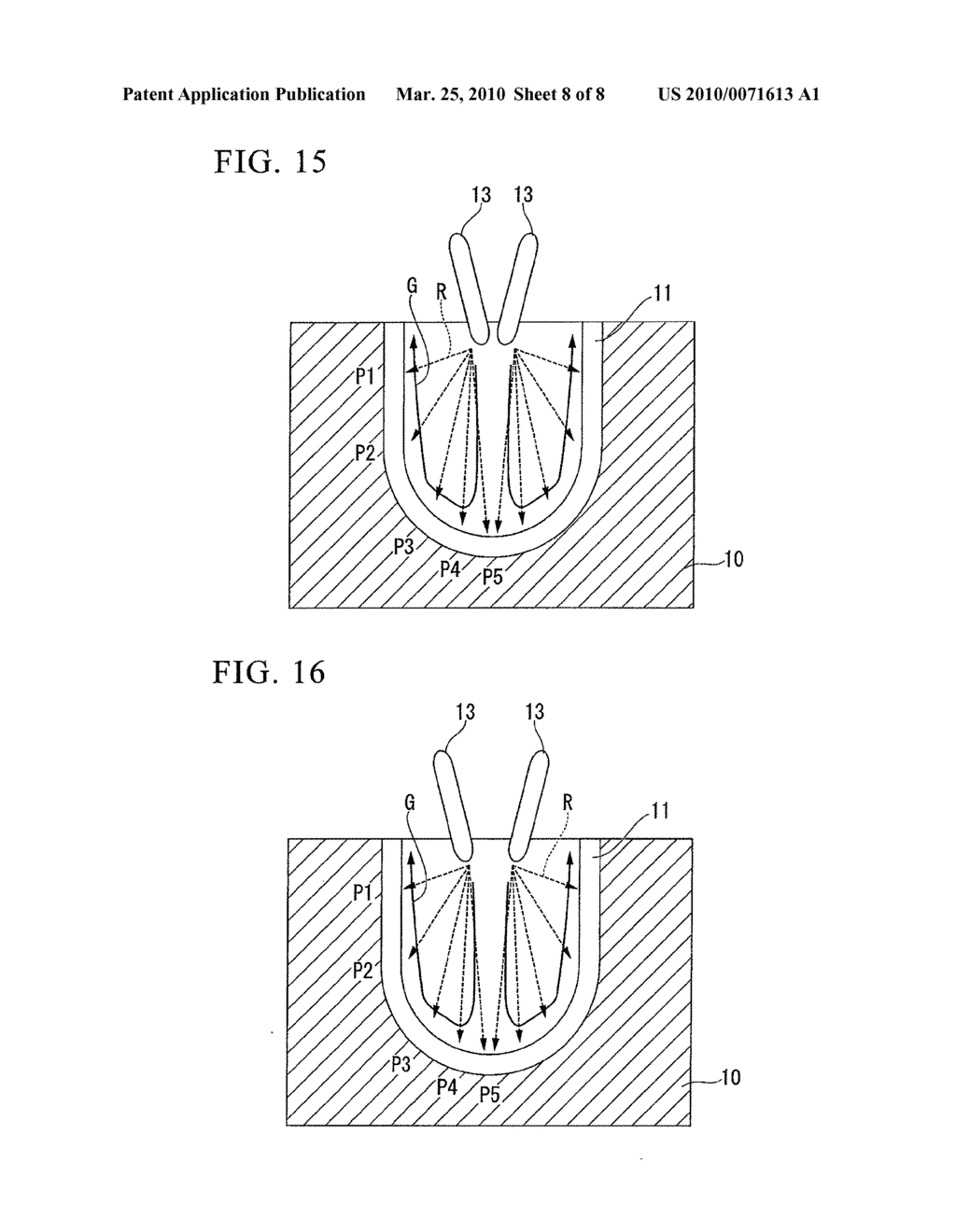 METHOD AND APPARATUS FOR MANUFACTURING FUSED SILICA CRUCIBLE, AND THE FUSED SILICA CRUCIBLE - diagram, schematic, and image 09