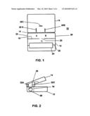 Apparatus for applying chemicals to rodents diagram and image