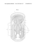 FURNACE OF BOILER FOR POWER STATION diagram and image