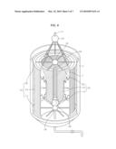 FURNACE OF BOILER FOR POWER STATION diagram and image