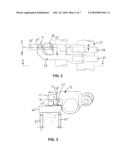 VALVE OPENING ARRANGEMENT AND METHOD diagram and image