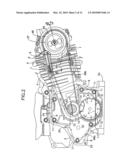 Engine diagram and image