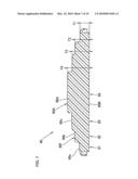 Air cleaner housing and intake system for an engine, and vehicle incorporating same diagram and image