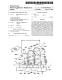 Synthetic resin tube structure diagram and image