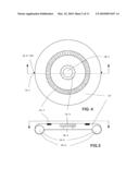 Rotary heat engine diagram and image