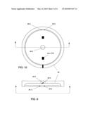 Rotary heat engine diagram and image