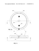 Rotary heat engine diagram and image