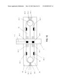 Rotary heat engine diagram and image