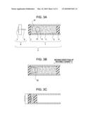 LIQUID MEDICINE RESERVOIR AND DISCHARGING DEVICE FOR LIQUID MEDICINE TO BE INHALED diagram and image