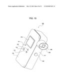 LIQUID MEDICINE RESERVOIR AND DISCHARGING DEVICE FOR LIQUID MEDICINE TO BE INHALED diagram and image