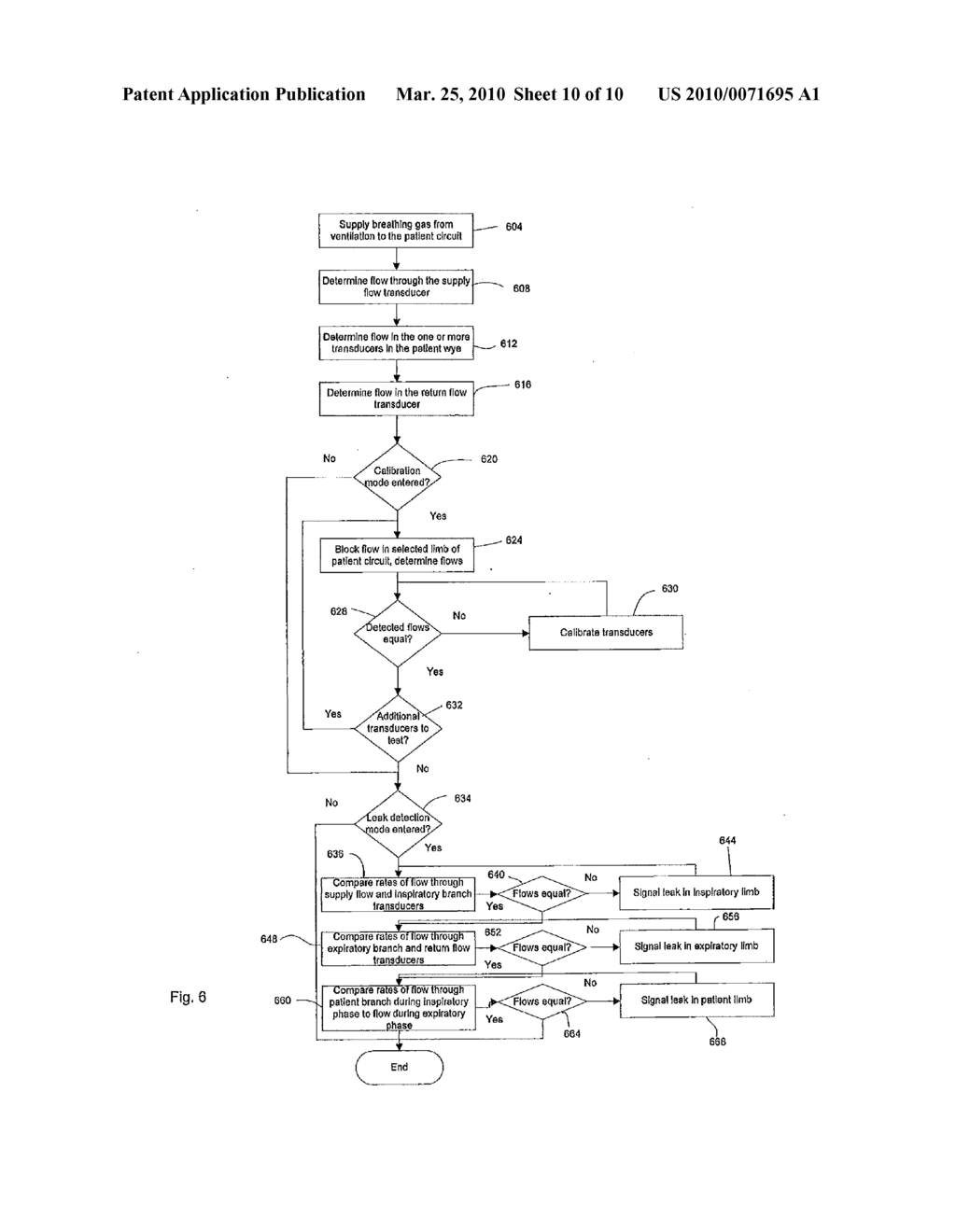 PATIENT WYE WITH FLOW TRANSDUCER - diagram, schematic, and image 11