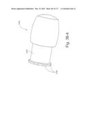 FOREHEAD SUPPORTS FOR FACIAL MASKS diagram and image