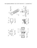 FOREHEAD SUPPORTS FOR FACIAL MASKS diagram and image