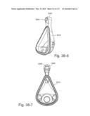 FOREHEAD SUPPORTS FOR FACIAL MASKS diagram and image