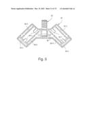 FOREHEAD SUPPORTS FOR FACIAL MASKS diagram and image