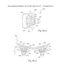 FOREHEAD SUPPORTS FOR FACIAL MASKS diagram and image