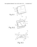 FOREHEAD SUPPORTS FOR FACIAL MASKS diagram and image