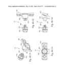 FOREHEAD SUPPORTS FOR FACIAL MASKS diagram and image