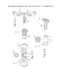 FOREHEAD SUPPORTS FOR FACIAL MASKS diagram and image