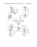 FOREHEAD SUPPORTS FOR FACIAL MASKS diagram and image