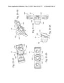 FOREHEAD SUPPORTS FOR FACIAL MASKS diagram and image