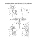 FOREHEAD SUPPORTS FOR FACIAL MASKS diagram and image