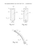 FOREHEAD SUPPORTS FOR FACIAL MASKS diagram and image