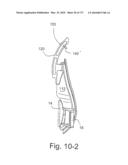 FOREHEAD SUPPORTS FOR FACIAL MASKS diagram and image