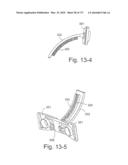 FOREHEAD SUPPORTS FOR FACIAL MASKS diagram and image