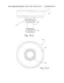 FOREHEAD SUPPORTS FOR FACIAL MASKS diagram and image