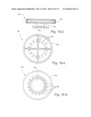 FOREHEAD SUPPORTS FOR FACIAL MASKS diagram and image