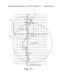 FOREHEAD SUPPORTS FOR FACIAL MASKS diagram and image