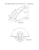 FOREHEAD SUPPORTS FOR FACIAL MASKS diagram and image