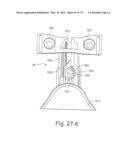 FOREHEAD SUPPORTS FOR FACIAL MASKS diagram and image