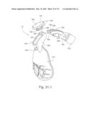 FOREHEAD SUPPORTS FOR FACIAL MASKS diagram and image