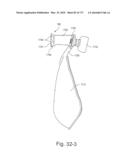 FOREHEAD SUPPORTS FOR FACIAL MASKS diagram and image