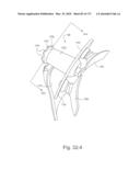 FOREHEAD SUPPORTS FOR FACIAL MASKS diagram and image