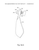 FOREHEAD SUPPORTS FOR FACIAL MASKS diagram and image