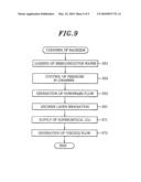 SUBSTRATE CLEANING METHOD, SUBSTRATE CLEANING APPARATUS, SUBSTRATE PROCESSING SYSTEM, SUBSTRATE CLEANING PROGRAM AND STORAGE MEDIUM diagram and image