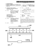 THERMOELECTRIC MATERIAL INCLUDING A FILLED SKUTTERUDITE CRYSTAL STRUCTURE diagram and image