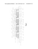 DYE-SENSITIZED SOLAR CELL MODULE AND METHOD OF PRODUCING THE SAME diagram and image