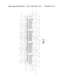 DYE-SENSITIZED SOLAR CELL MODULE AND METHOD OF PRODUCING THE SAME diagram and image