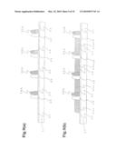 DYE-SENSITIZED SOLAR CELL MODULE AND METHOD OF PRODUCING THE SAME diagram and image