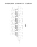 DYE-SENSITIZED SOLAR CELL MODULE AND METHOD OF PRODUCING THE SAME diagram and image