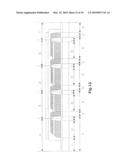 DYE-SENSITIZED SOLAR CELL MODULE AND METHOD OF PRODUCING THE SAME diagram and image