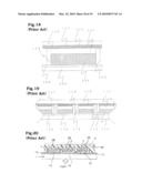 DYE-SENSITIZED SOLAR CELL MODULE AND METHOD OF PRODUCING THE SAME diagram and image