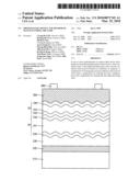 PHOTOVOLTAIC DEVICE AND METHOD OF MANUFACTURING THE SAME diagram and image