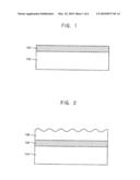 PHOTOVOLTAIC DEVICE AND METHOD OF MANUFACTURING THE SAME diagram and image